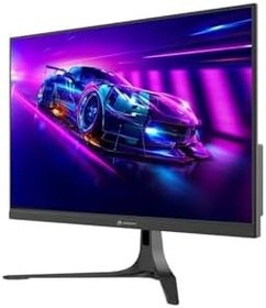 Resim GAMEBOOSTER 23,8" GB-2421FF 1MS 165HZ FullHD FreeSync/G-Sync IPS Gaming Monitor 