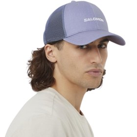 Resim Salomon Cap Trucker Erkek Şapka 