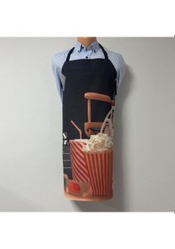 Resim Paredora Cinema Mutfak Önlüğü 