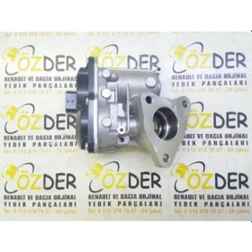 Resim Captur 1 - I Egr Dönüşüm Vanası 147104647R 