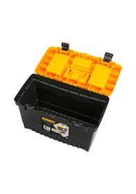 Resim Mano Jumbo Takım Çantası 19" 