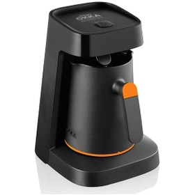 Resim Arzum OK0013 Okka Minio Jet Türk Kahve Makinesi 
