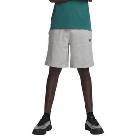 Resim Under Armour Ua Rival Lw Shorts Erkek Şort Ve Kapri Gri 