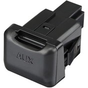 Resim Honda Civic Fit Otomobil Parçaları İçin Yardımcı Port 39112-sna-a01 Yardımcı Giriş Jakı Ses Arabirimi Ses Giriş Jakı - Kaiyi 