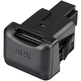 Resim Honda Civic Fit Otomobil Parçaları İçin Yardımcı Port 39112-sna-a01 Yardımcı Giriş Jakı Ses Arabirimi Ses Giriş Jakı - Kaiyi 