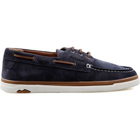 Resim Dockers A101532224 101532224 236050N 4fx Dockers Erkek Günlük Ayakkabı Lacivert 