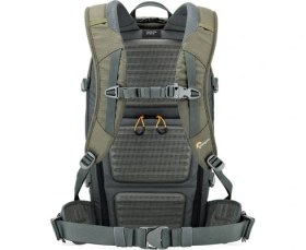 Resim Lowepro Flipside Trek BP 350 AW (Gri/Koyu Yeşil) 