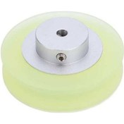 Resim Besthome1 6mm Delikli Kodlayıcı - Alüminyum-silikon, Sessiz Ve Hassas Ölçüm 