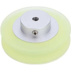 Resim Besthome1 6mm Delikli Kodlayıcı - Alüminyum-silikon, Sessiz Ve Hassas Ölçüm 