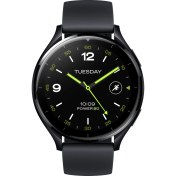 Resim Xiaomi Watch 2 Akıllı Saat 1,43 inç AMOLED Ekran ile Kalp Ritmi ve Uyku Takibi Özellikleri 