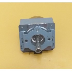 Resim Naturel Ankastre Firin Mekanik Saat/Zaman Ayarlayici - 479427806 