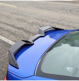 Resim Autogp Honda Civic Fe1 M Bagaj Üstü Spoiler 2022+ Cmhnc22msp-1 