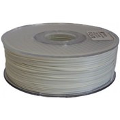 Resim Frosch Abs Beyaz 2.85 Mm Filament 
