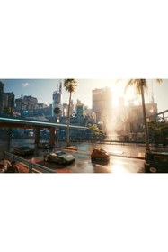 Resim TAKE 2 Cyberpunk 2077 Ultimate Edition Xbox Oyun 