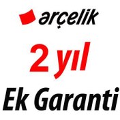 Resim Arçelik 0-6 Ay Arası No Frost Buzdolabı +2 Yıl Ek Garanti Belgesi 