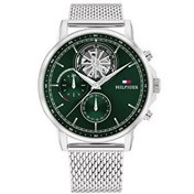 Resim Tommy Hilfiger TH1710608 Erkek Kol Saati 