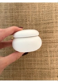 Resim Bernami Mum Pinterest Taş Tozu Yuvarlak Mini Yüzük Kutusu Nişan, Söz Ve Özel Günler İçin Diğer 