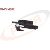 Resim Renault Kangoo / Laguna / Clıo / Megane Cam Su Fıskiye Motoru 7700431079 - 8200213042 