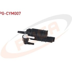 Resim Renault Kangoo / Laguna / Clıo / Megane Cam Su Fıskiye Motoru 7700431079 - 8200213042 