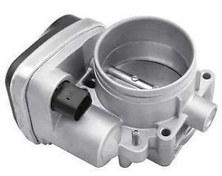 Resim Bmw E90 Kasa 316i N45 Motor Gaz Kelebeği VEMO Marka V20-81-0001 