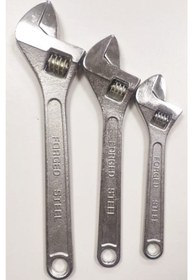 Resim Genel Markalar Makroyapı Forged Kurbağacık Anahatarı Kurbagacık 3 Lü 