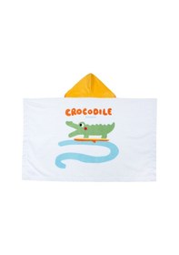 Resim Chicco Plaj Havlusu 09011887000000 000046 Standart 