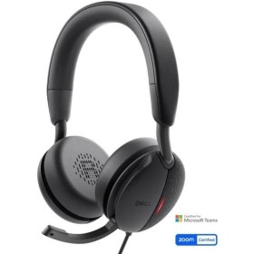 Resim DELL Pro Plus WH5024 520-BBGQ Kablolu Anc Kulaklık 