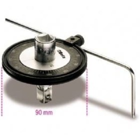 Resim Genel Markalar Tork Açı Ölçer 600/2 