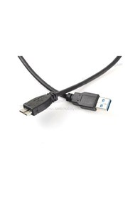 Resim Dark 1 Metre Micro Usb3.0 Galaxy Uyumlu Note3 N9000 Ve Taşınabilir Usb 