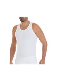 Resim 6 Adet Yıldız Erkek Formen Likralı Sporcu Atleti Beyaz 375 001 