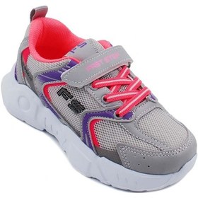 Resim Fast Step 868xcaf2110 Unisex Çocuk Sneaker Ayakkabı 001 