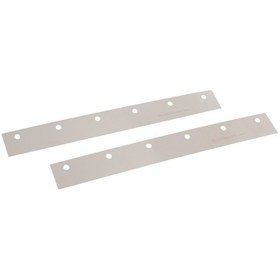 Resim Sqy Blade For Dek Machine 250 MM 1set 2adet 