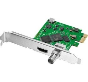 Resim Blackmagic Design Decklink Mini Monitor Hd-92500 