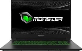Resim MONSTER TULPAR T7 V24.1.1 İ7-11800H 16 GB 512 GB SSD RTX3060 17.3" FHD 144HZ NOTEBOOK 