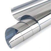 Resim NewVario Aynalı Cam Filmi Amerikan Çizilmez 90 Cm X 10 Metre 