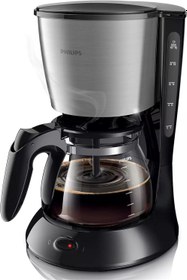 Resim Philips HD7462/20 Daily Collection Kahve Makinesi 