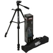 Resim PDX Nikon D7500, D7200, D5600, D3400 Için Tripod 