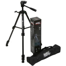 Resim PDX Nikon D7500, D7200, D5600, D3400 Için Tripod 