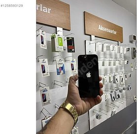 Resim Apple iPhone 13 İkinci El TR | 128 GB | Yeşil 