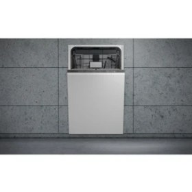 Resim Leisure Pbl 9963 Fta Ankastre Bulaşık Makinesi 