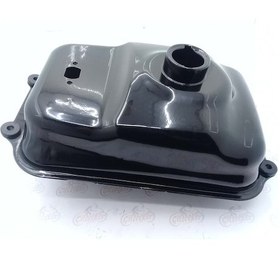 Resim Atv Au200 Benzin Deposu Or. 