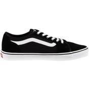 Resim Vans Mn Filmore Decon Erkek Siyah Günlük Stil Ayakkabı Vn0A3Wkz5L Siyah 