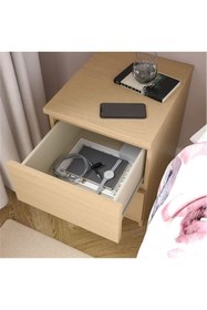 Resim IKEA Malm Komodin 40x55cm 
