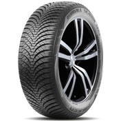 Resim Falken 215/55 R17 98V XL TL Euroall Season As210 Dört Mevsim Lastiği 2025 
