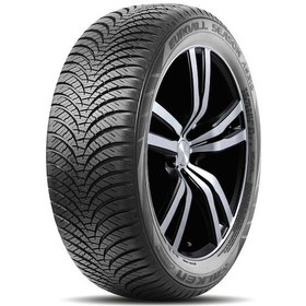 Resim Falken 215/55 R17 98V XL TL Euroall Season As210 Dört Mevsim Lastiği 2025 