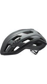 Resim Lazer Strada Kineticore Yol Kask Mat Titanyum (S 52-56CM) 