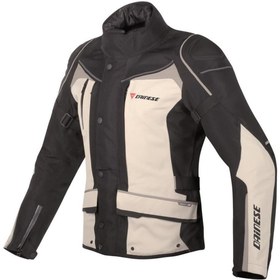 Resim Dainese D-Blizzard D-Dry Mont Black Brindle 741258-10571 