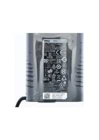 Resim Alfabilgisayar Dell Uyumlu Inspiron 14R-N3421 P37G Adaptör Şarj Cihazı 90W 