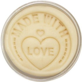 Resim Childgen 125 G Oyun Hamuru Beyaz 