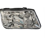Resim Volkswagen Bora Far 98-04 Sağ (Sisli) ,1J5941018BD 